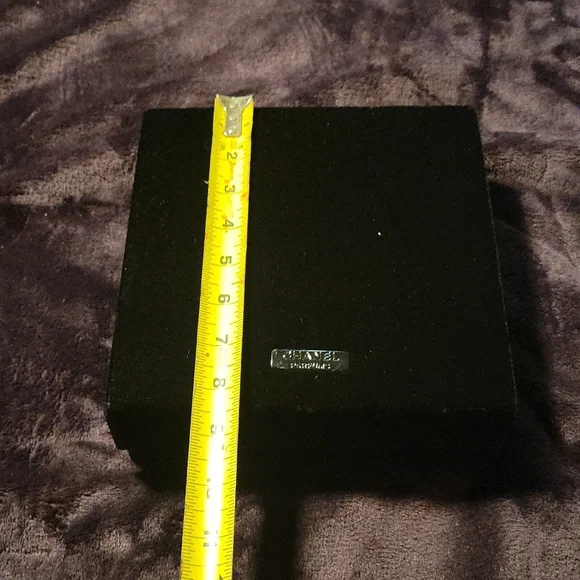 Vintage Chanel set - Picture 9 of 9